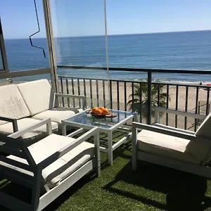 Oasis Fuengirola