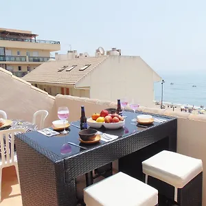 Luxury El Brillante Fuengirola