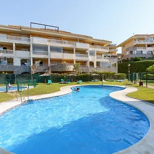 Malagasuite Great Views Fuengirola