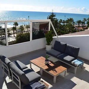 Beachfront Heaven - Carvajal Fuengirola