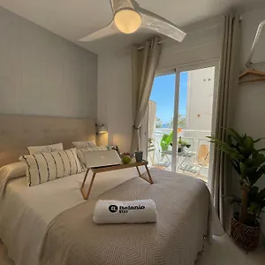 By Belonio Apartment