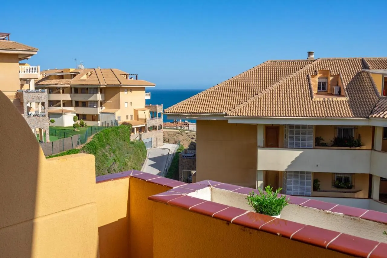 Don Juan Apartment With Pool In Carvajal By Costarentals - Ref 98 Fuengirola