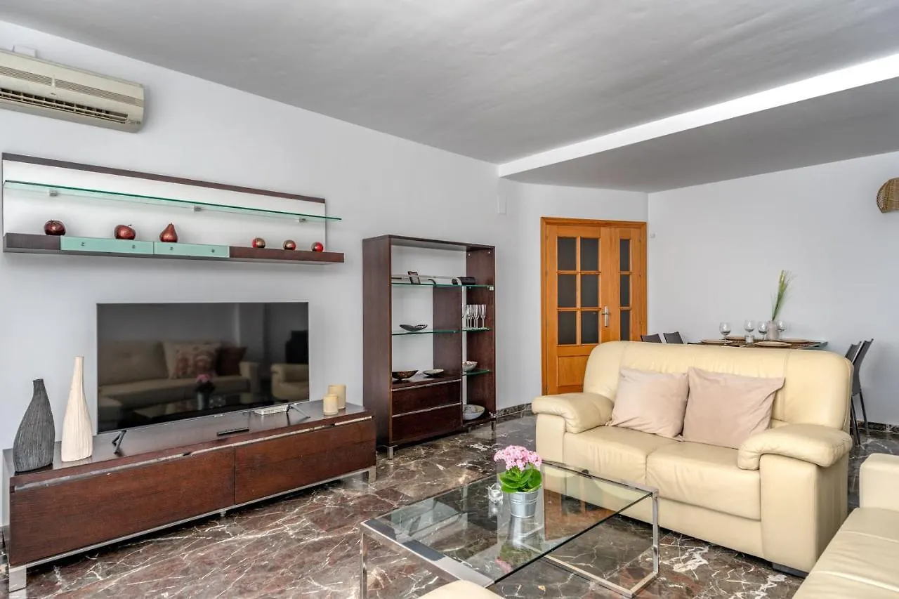 Don Juan Apartment With Pool In Carvajal By Costarentals - Ref 98 Fuengirola 0*,  Spain