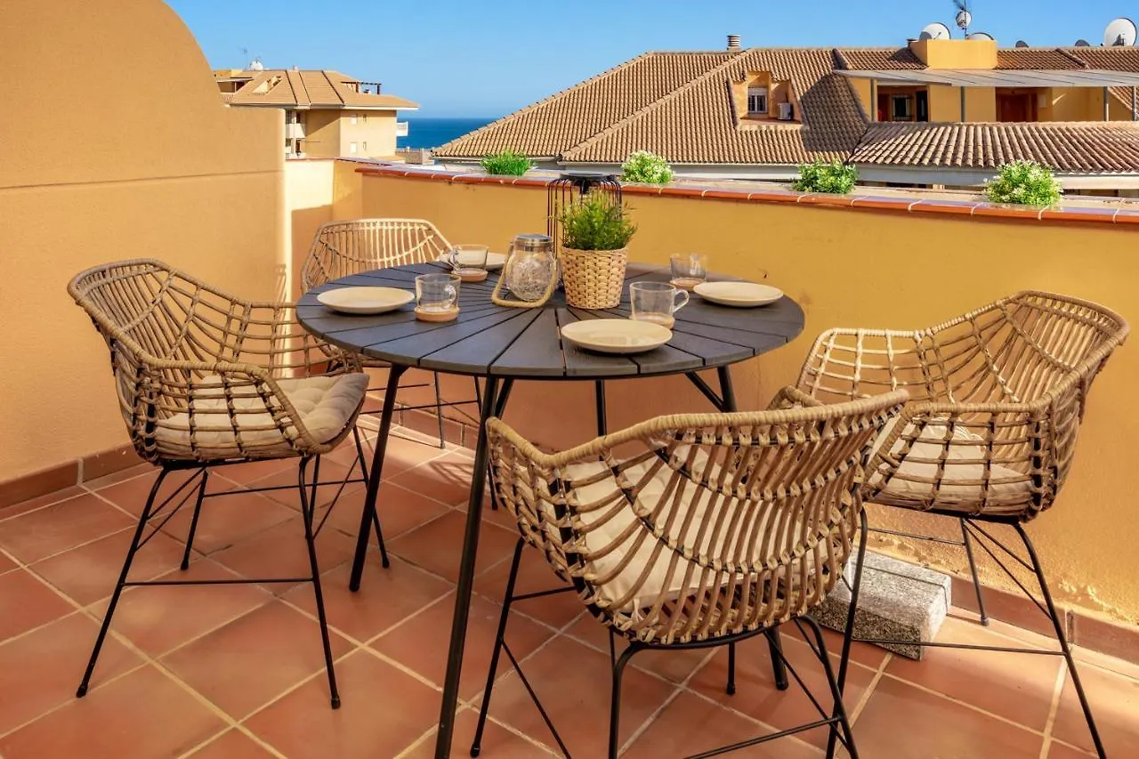 Don Juan Apartment With Pool In Carvajal By Costarentals - Ref 98 Fuengirola Spain